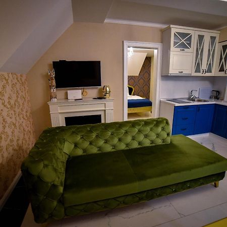 Adonis One-Hotel Adonis Zlatibor Zewnętrze zdjęcie