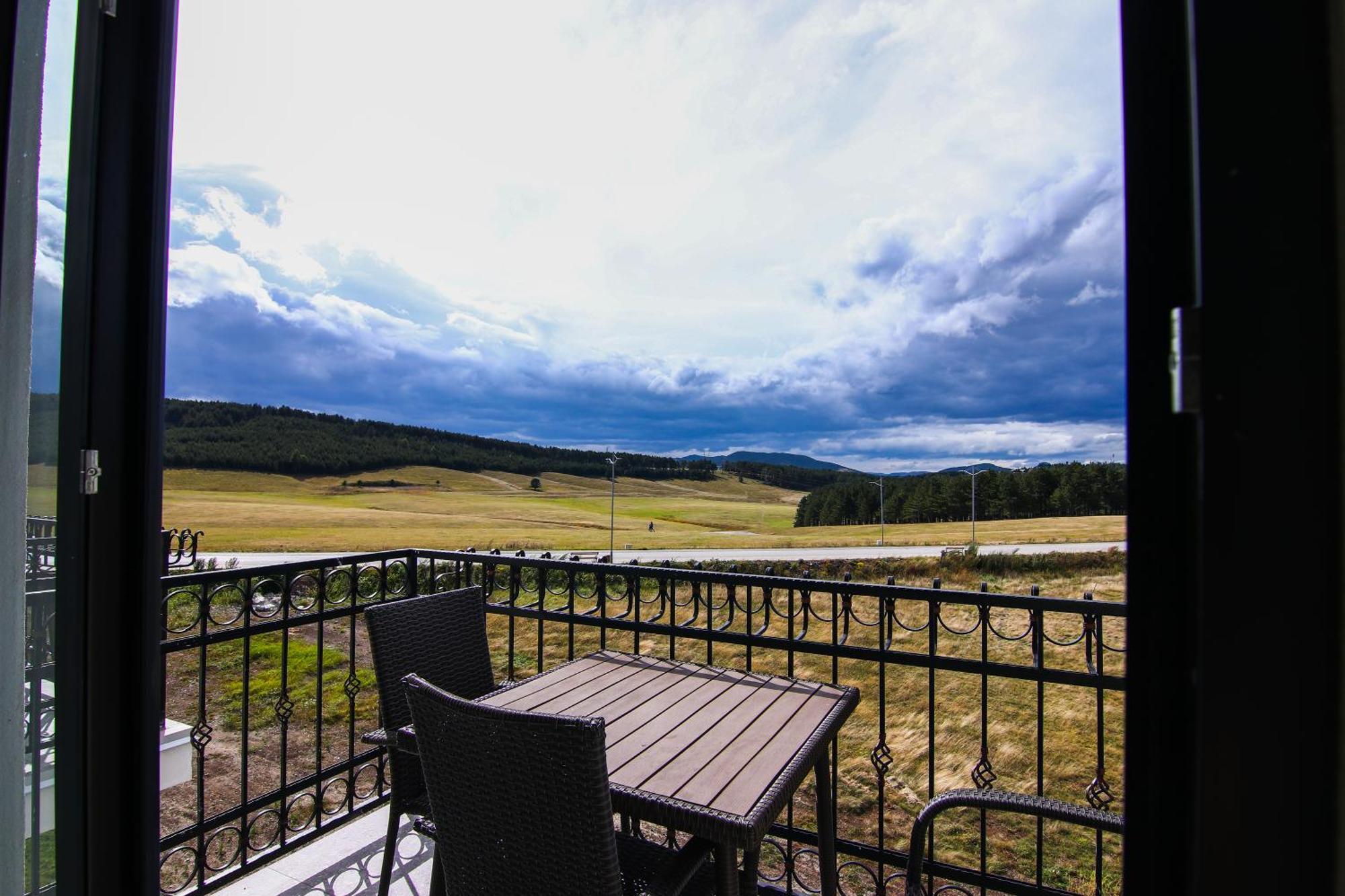 Adonis One-Hotel Adonis Zlatibor Zewnętrze zdjęcie