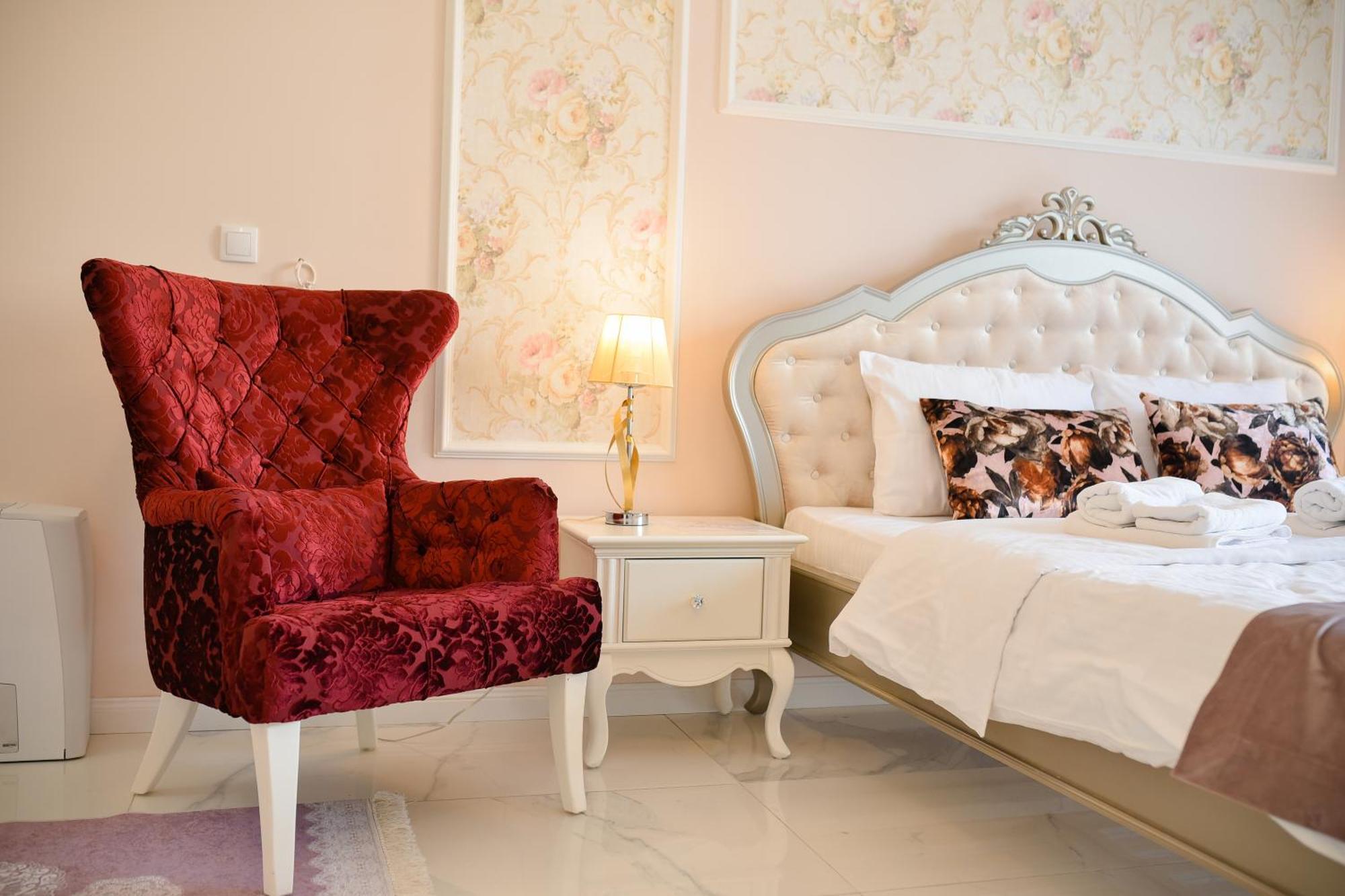 Adonis One-Hotel Adonis Zlatibor Zewnętrze zdjęcie
