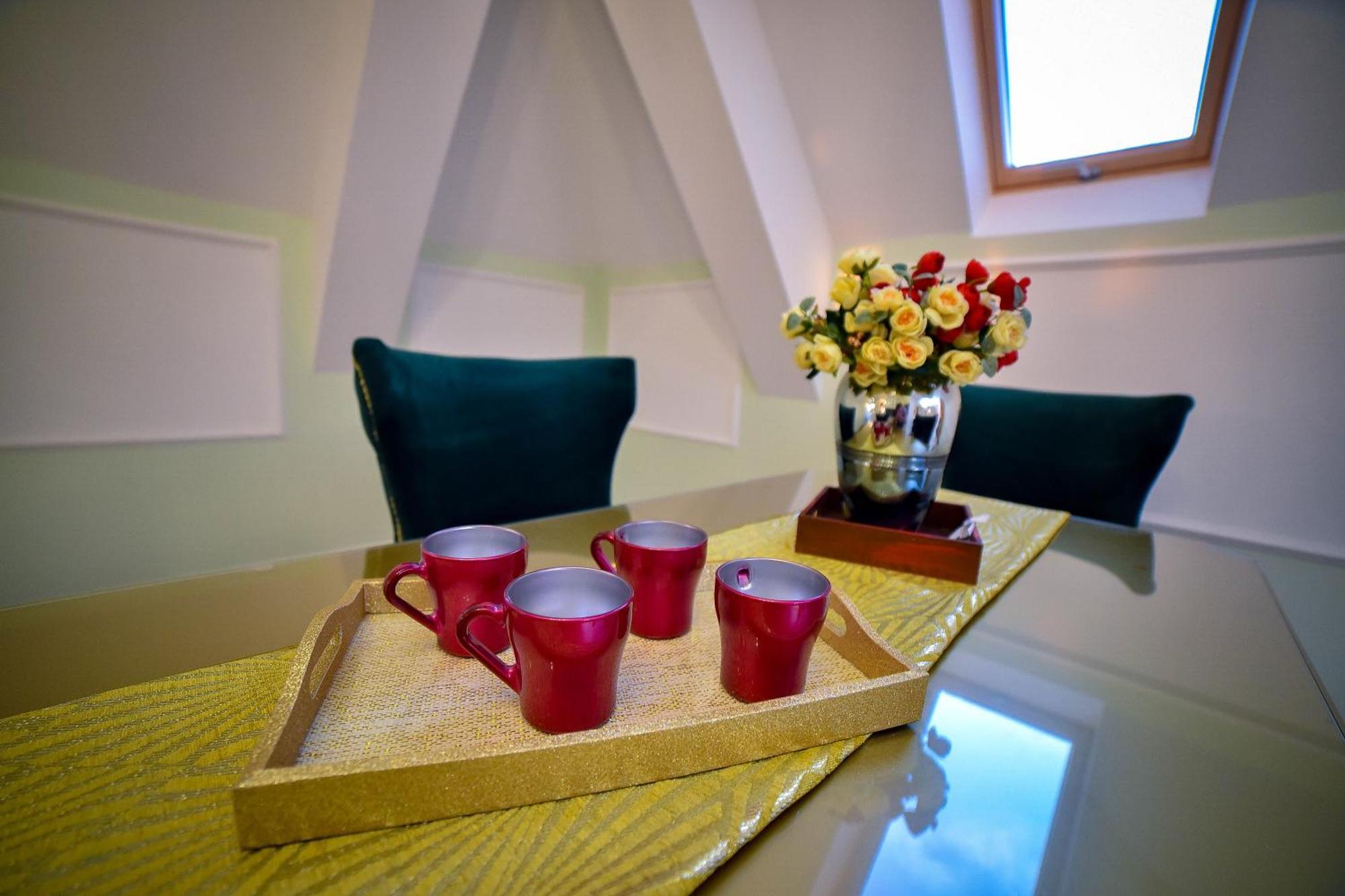 Adonis One-Hotel Adonis Zlatibor Zewnętrze zdjęcie