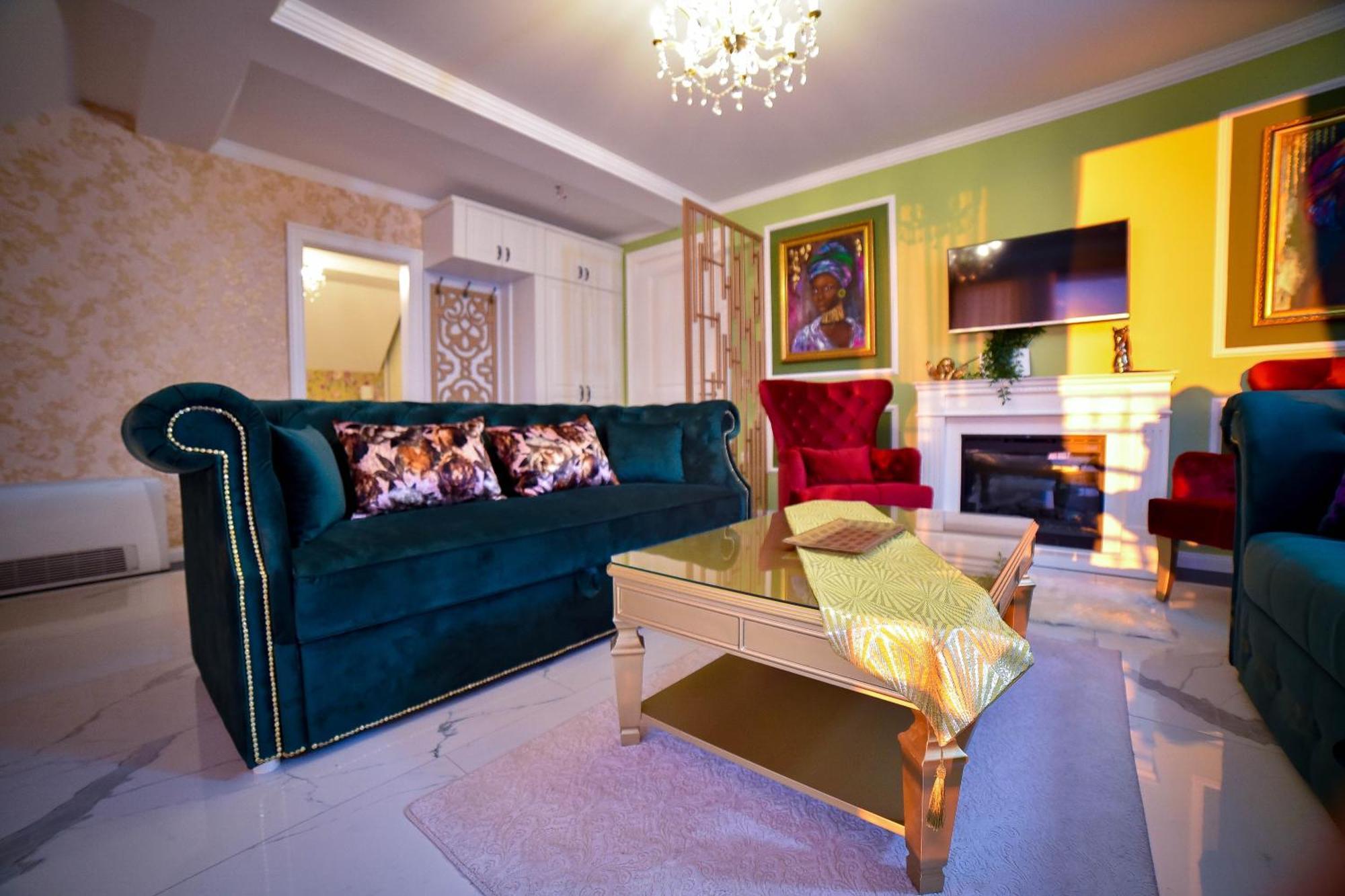 Adonis One-Hotel Adonis Zlatibor Zewnętrze zdjęcie