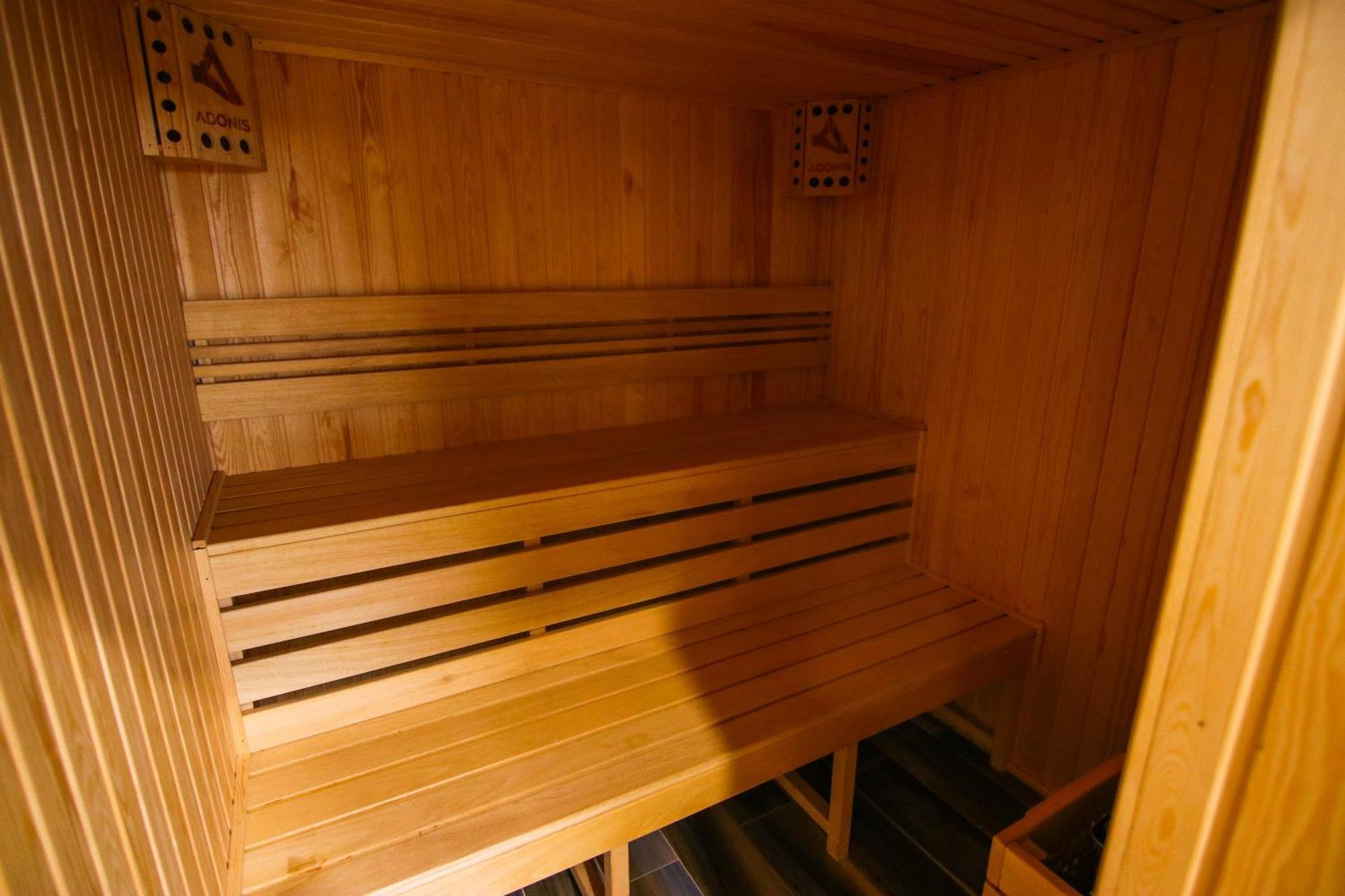 Adonis One-Hotel Adonis Zlatibor Zewnętrze zdjęcie