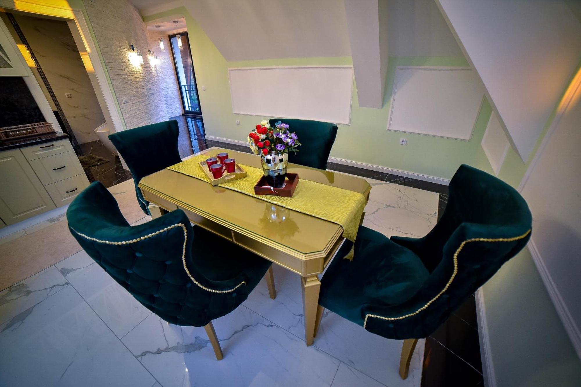 Adonis One-Hotel Adonis Zlatibor Zewnętrze zdjęcie