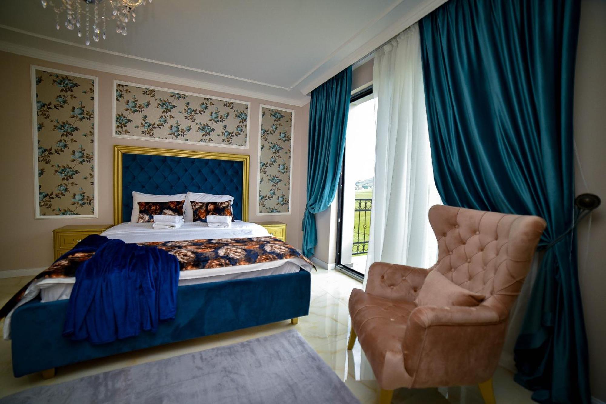Adonis One-Hotel Adonis Zlatibor Zewnętrze zdjęcie