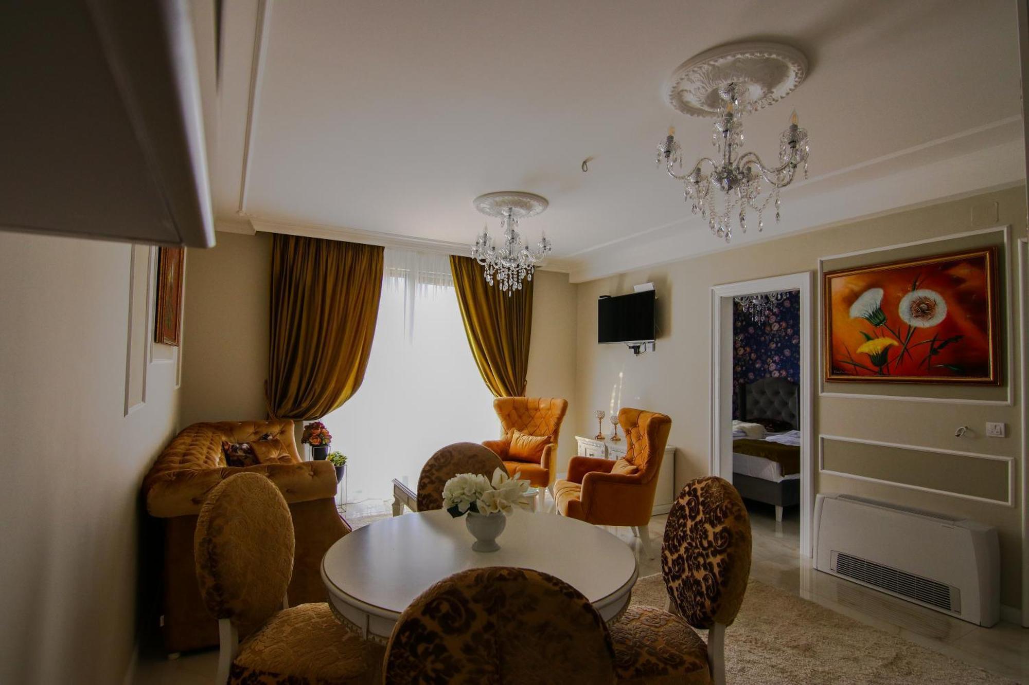 Adonis One-Hotel Adonis Zlatibor Zewnętrze zdjęcie