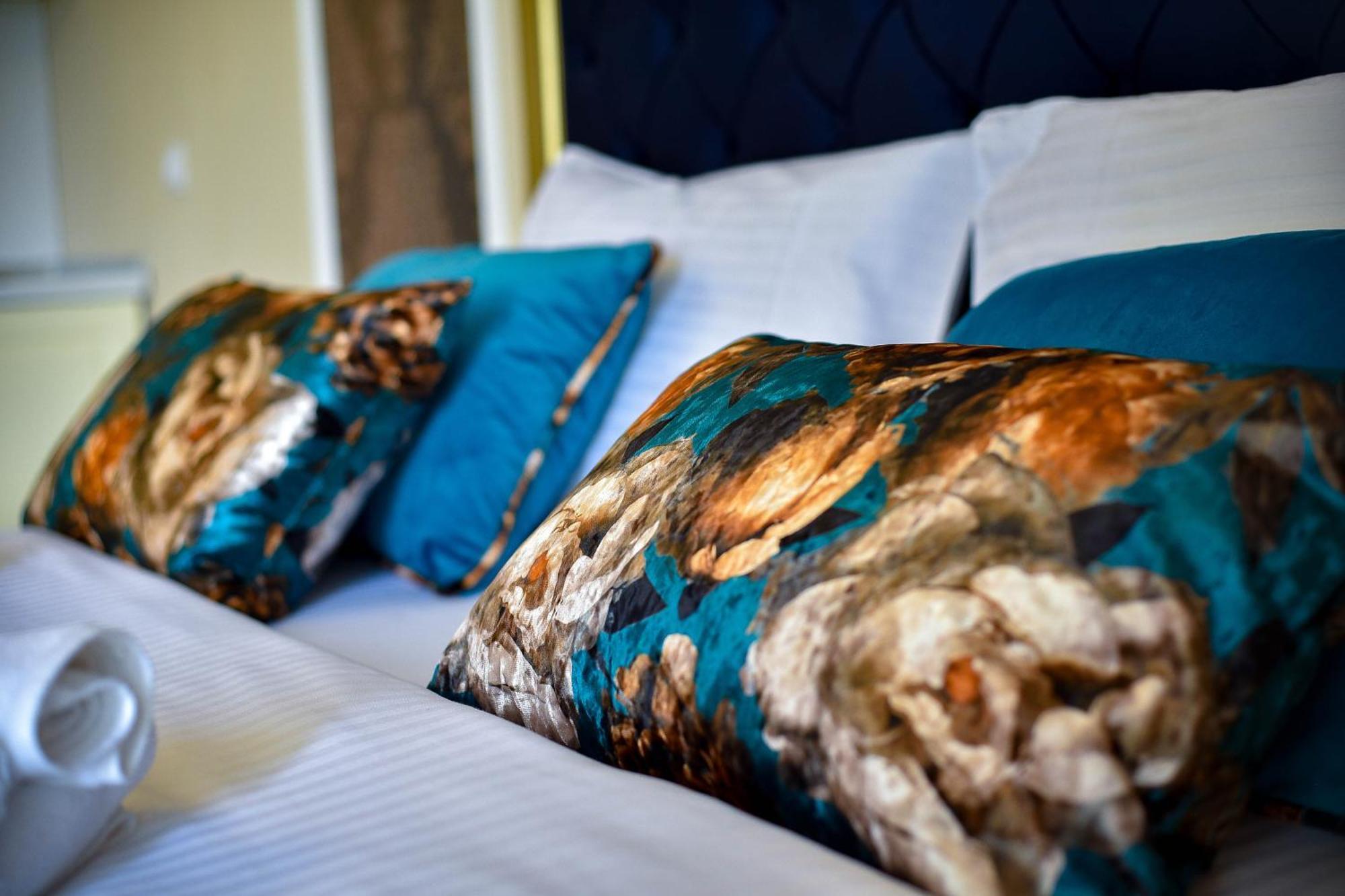Adonis One-Hotel Adonis Zlatibor Zewnętrze zdjęcie