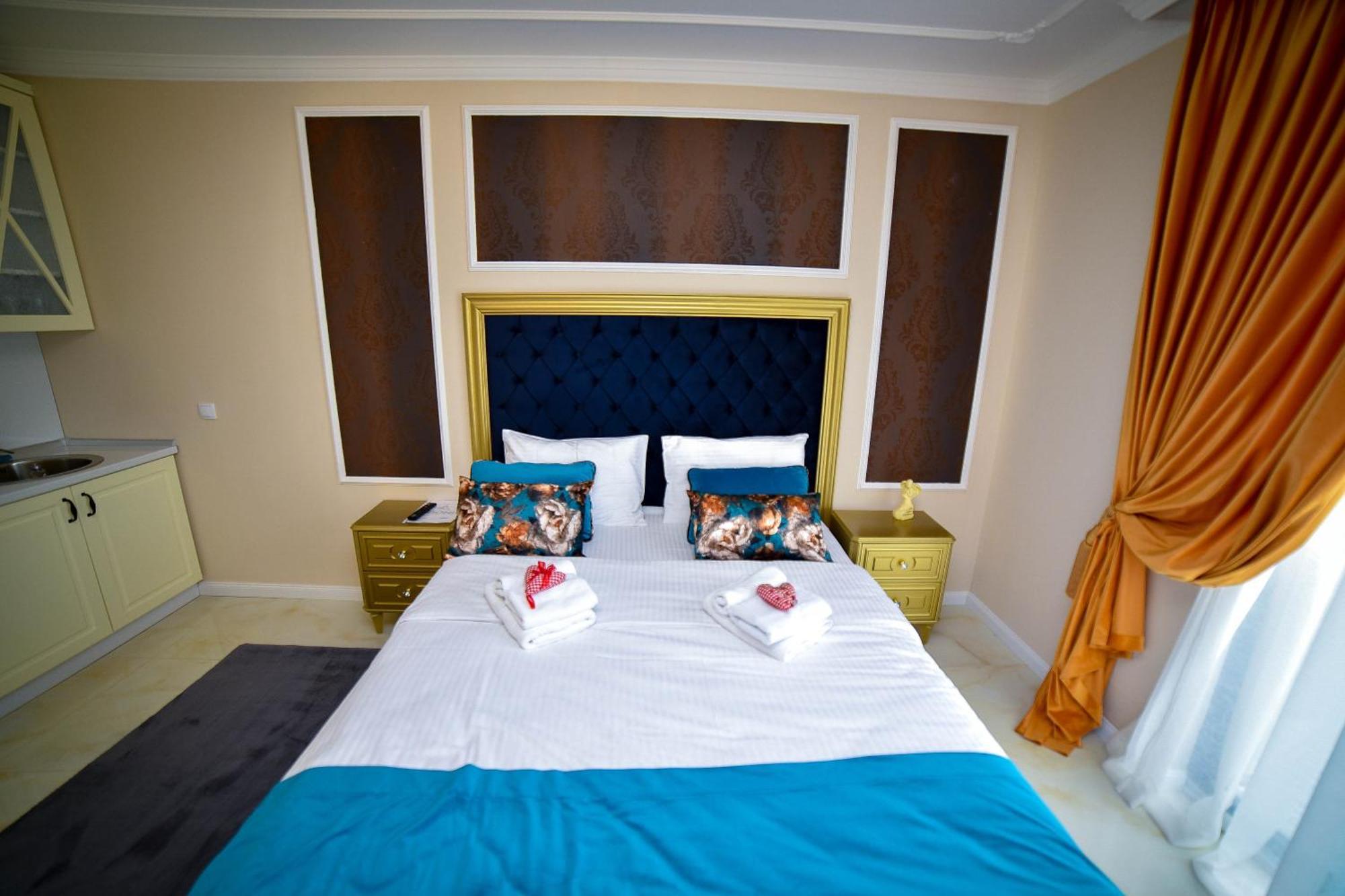 Adonis One-Hotel Adonis Zlatibor Zewnętrze zdjęcie