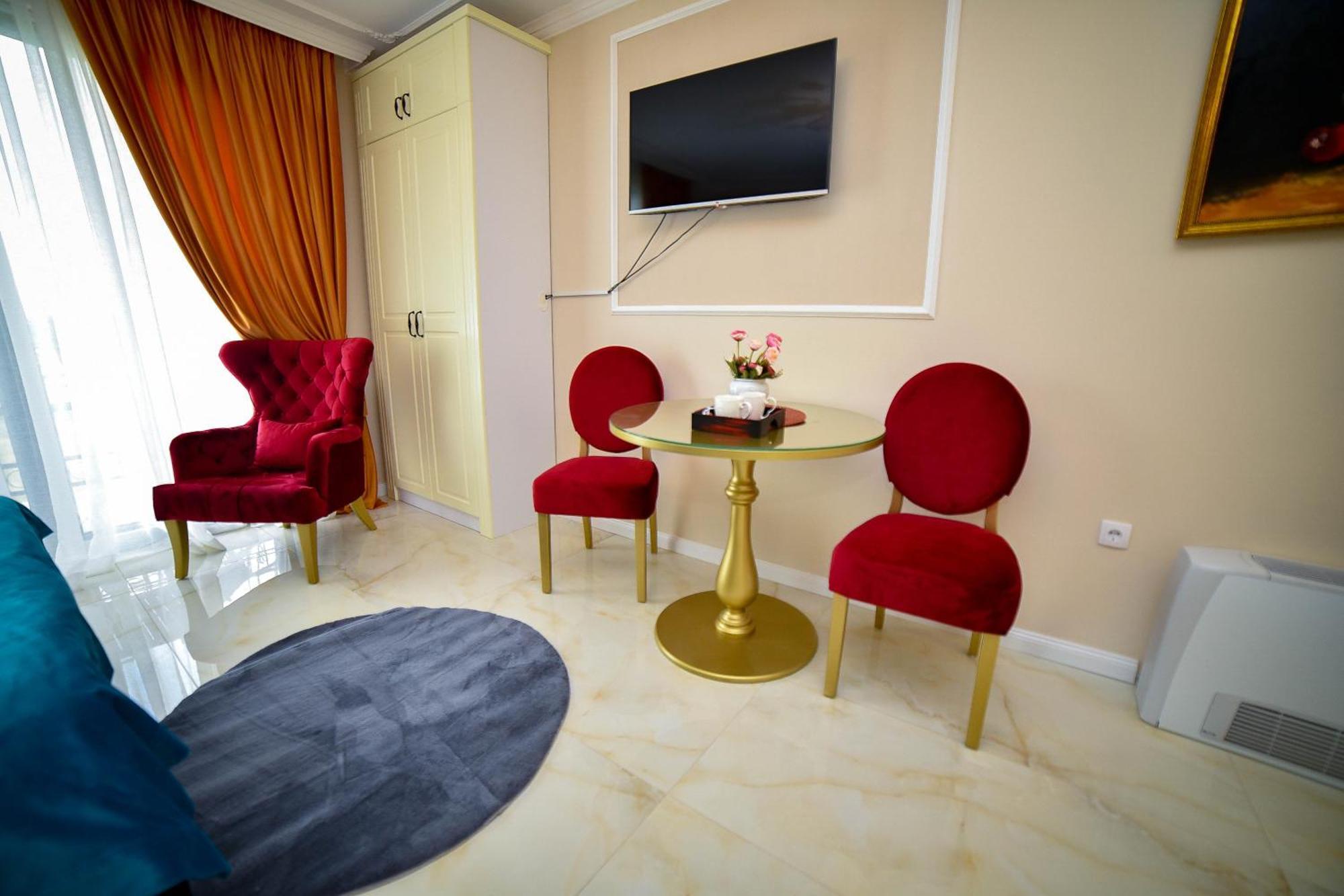 Adonis One-Hotel Adonis Zlatibor Zewnętrze zdjęcie