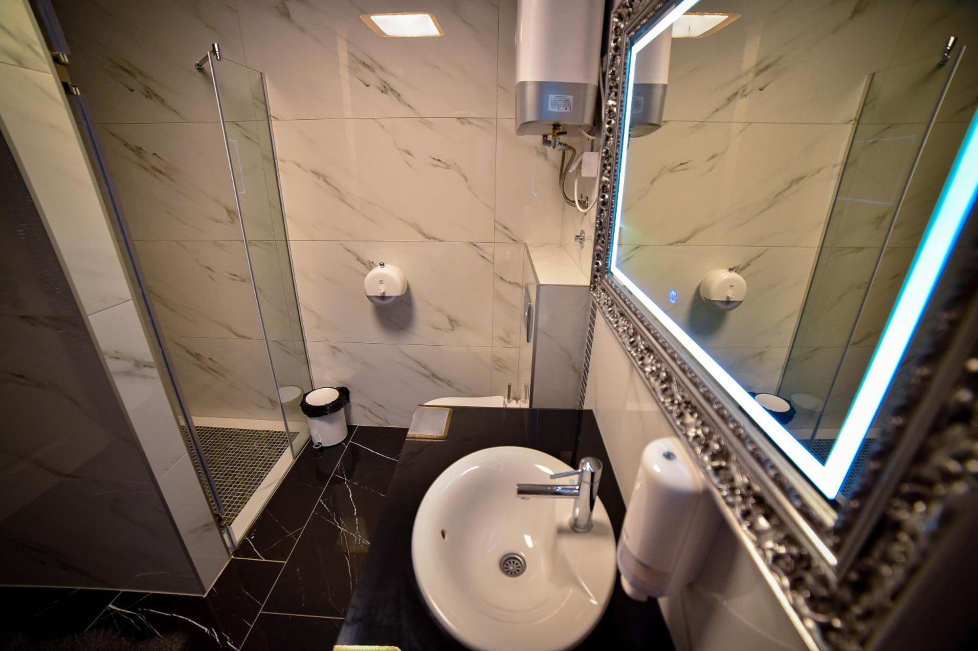 Adonis One-Hotel Adonis Zlatibor Zewnętrze zdjęcie
