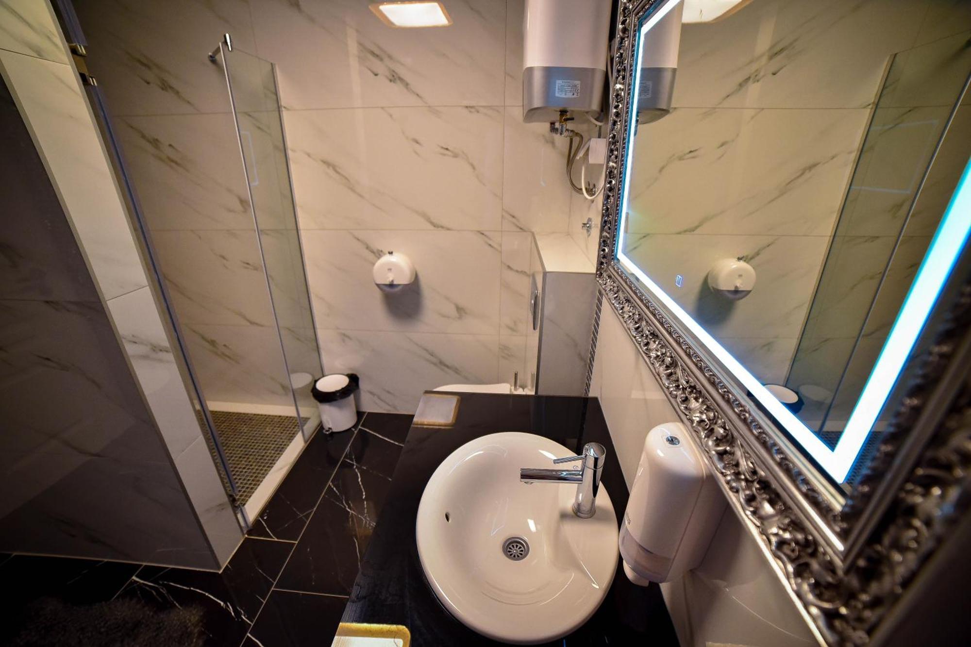 Adonis One-Hotel Adonis Zlatibor Zewnętrze zdjęcie