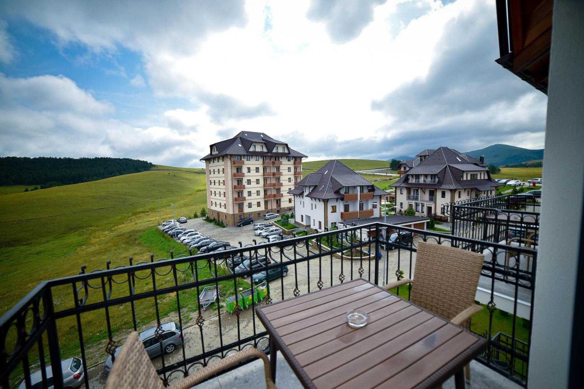 Adonis One-Hotel Adonis Zlatibor Zewnętrze zdjęcie