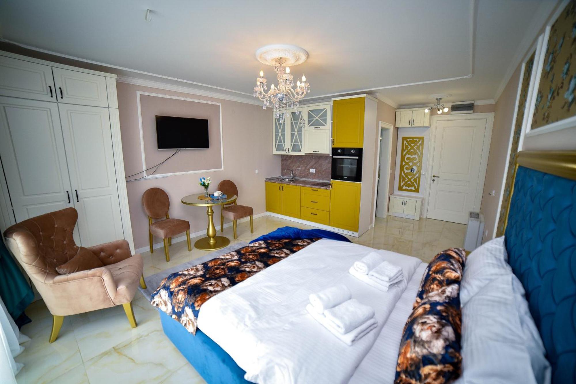 Adonis One-Hotel Adonis Zlatibor Zewnętrze zdjęcie