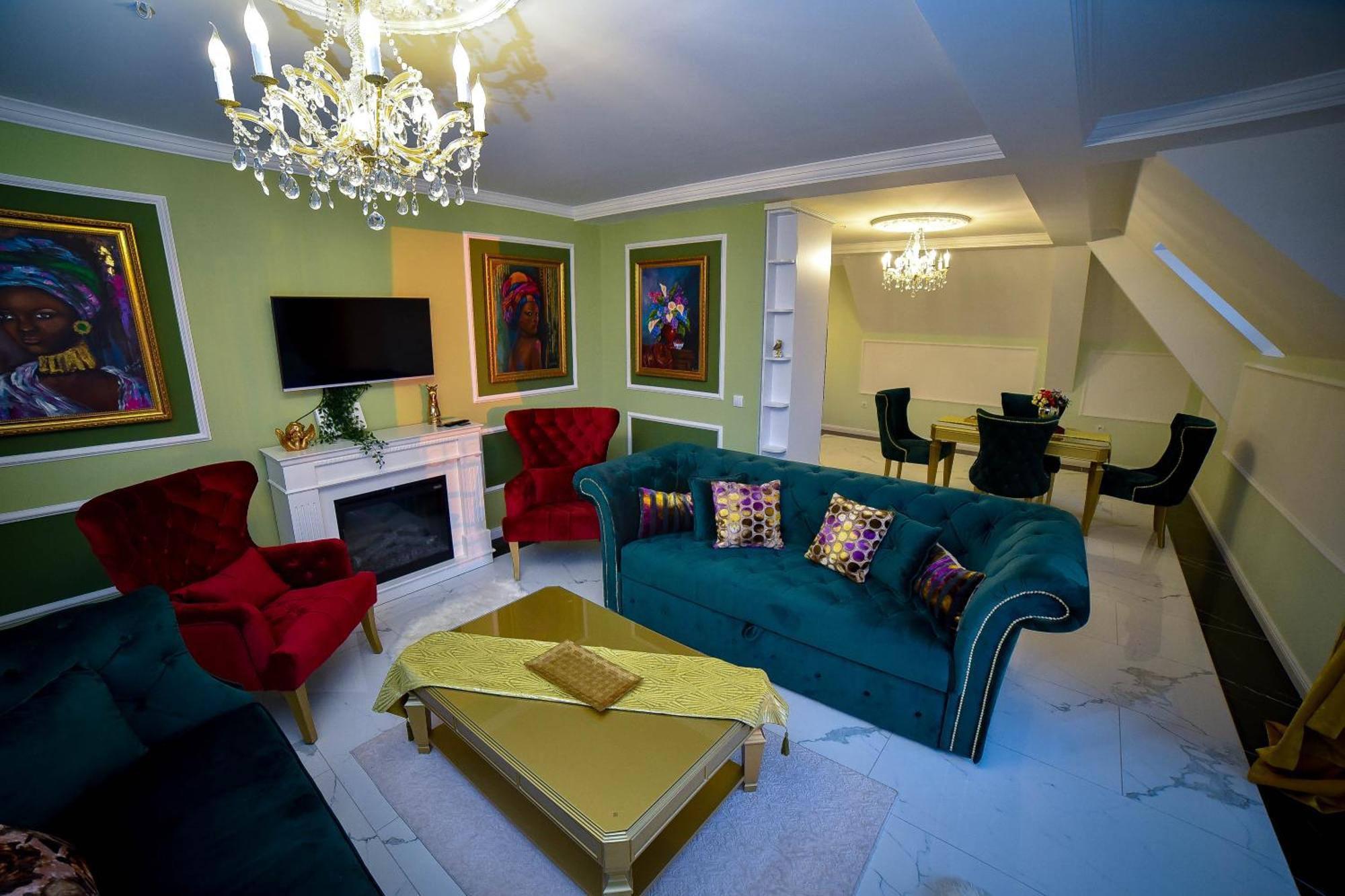 Adonis One-Hotel Adonis Zlatibor Zewnętrze zdjęcie