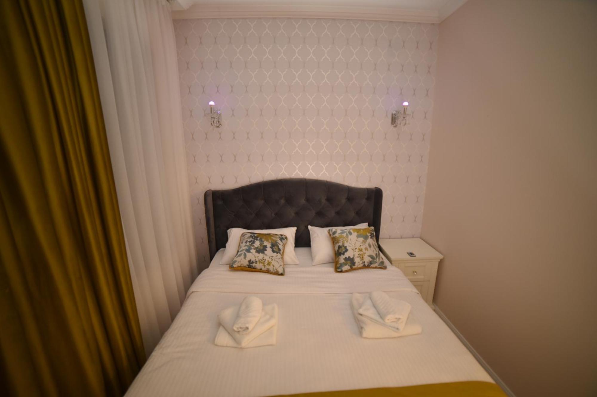 Adonis One-Hotel Adonis Zlatibor Zewnętrze zdjęcie