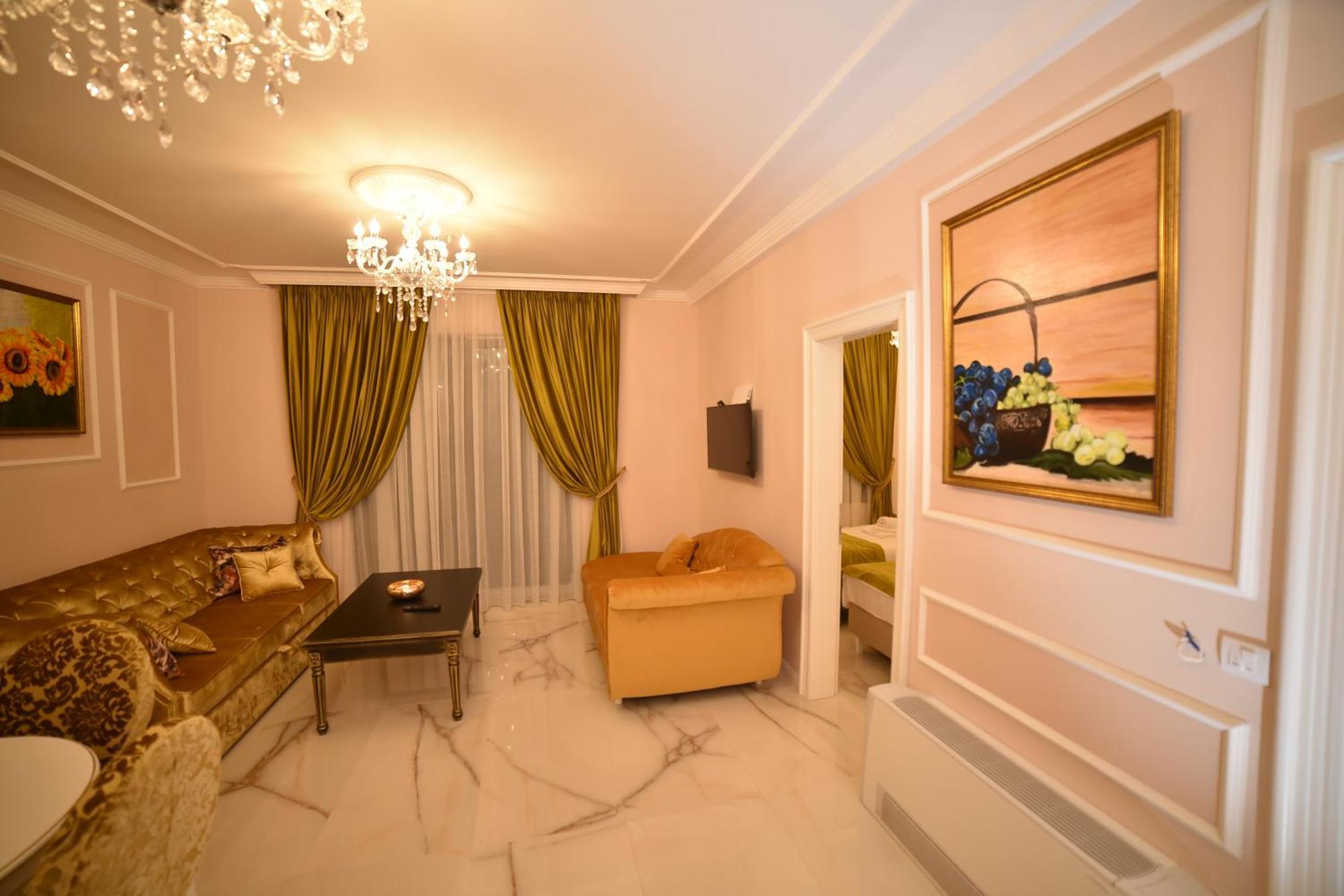 Adonis One-Hotel Adonis Zlatibor Zewnętrze zdjęcie