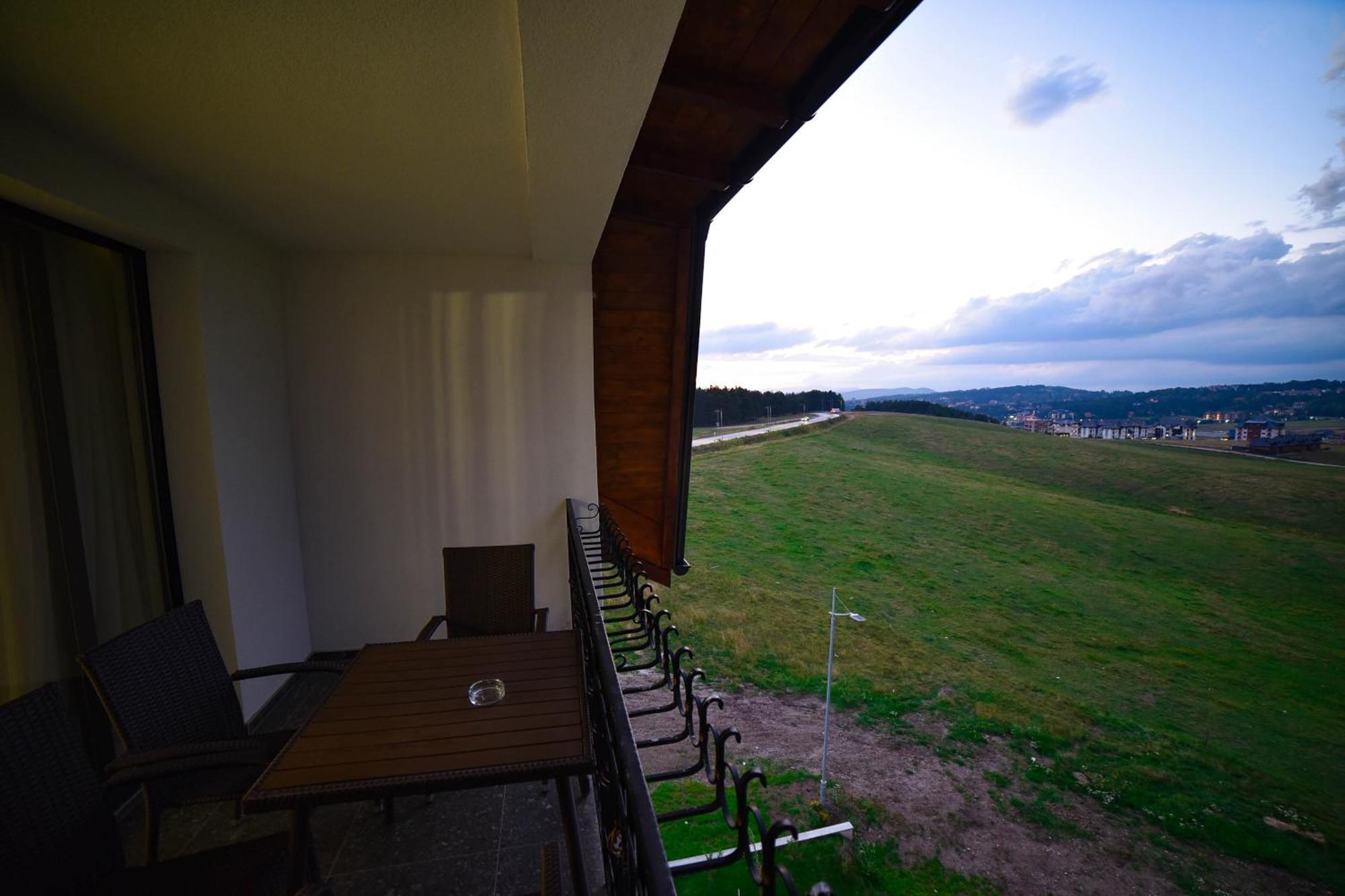 Adonis One-Hotel Adonis Zlatibor Zewnętrze zdjęcie