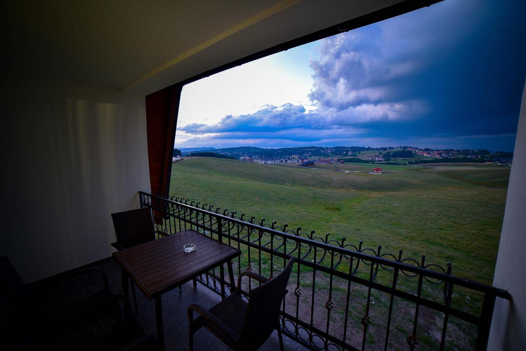 Adonis One-Hotel Adonis Zlatibor Zewnętrze zdjęcie
