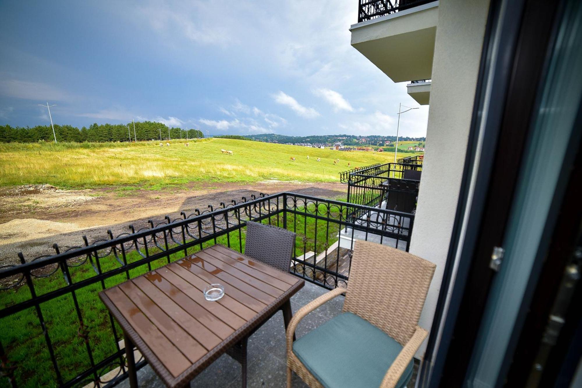 Adonis One-Hotel Adonis Zlatibor Zewnętrze zdjęcie