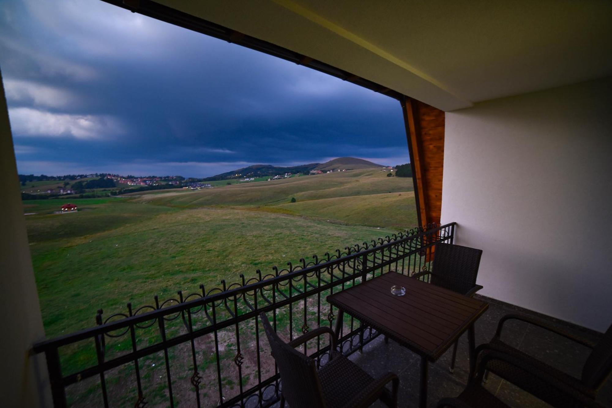 Adonis One-Hotel Adonis Zlatibor Zewnętrze zdjęcie