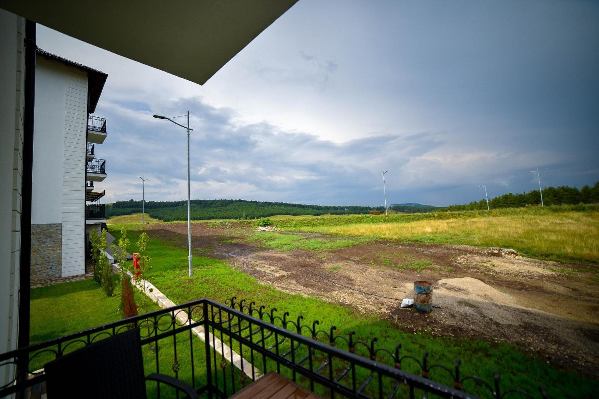 Adonis One-Hotel Adonis Zlatibor Zewnętrze zdjęcie