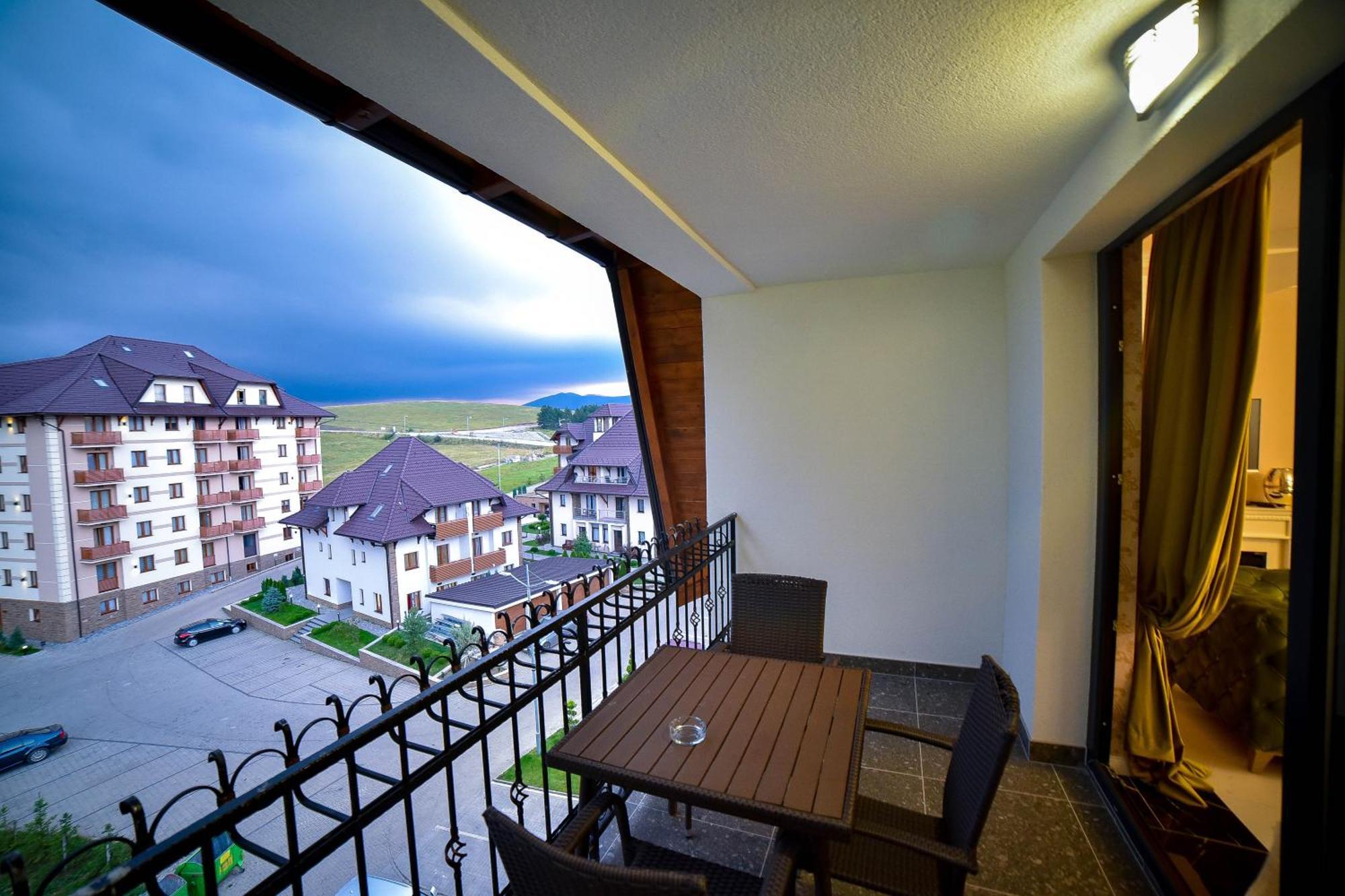 Adonis One-Hotel Adonis Zlatibor Zewnętrze zdjęcie