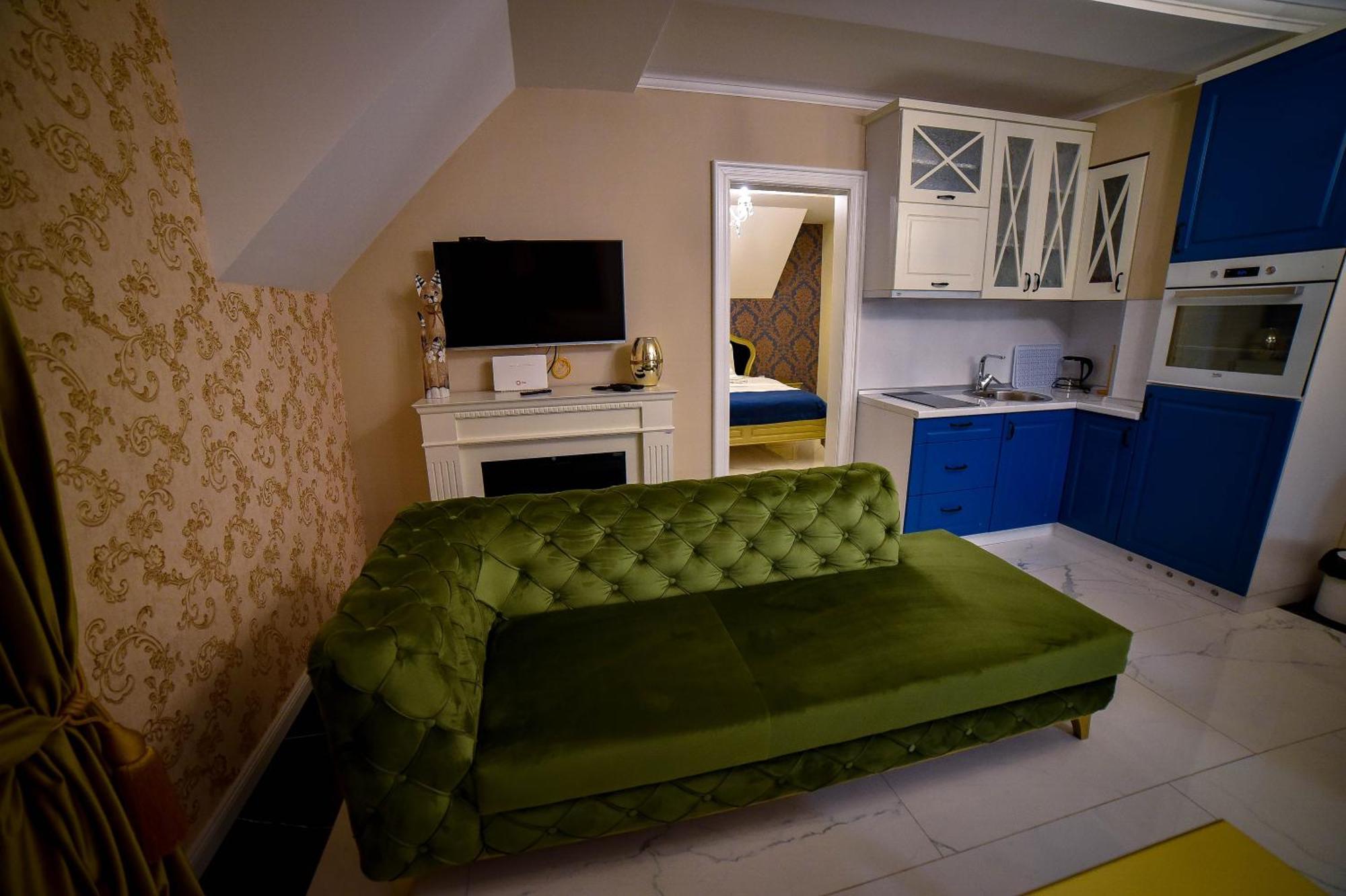 Adonis One-Hotel Adonis Zlatibor Zewnętrze zdjęcie
