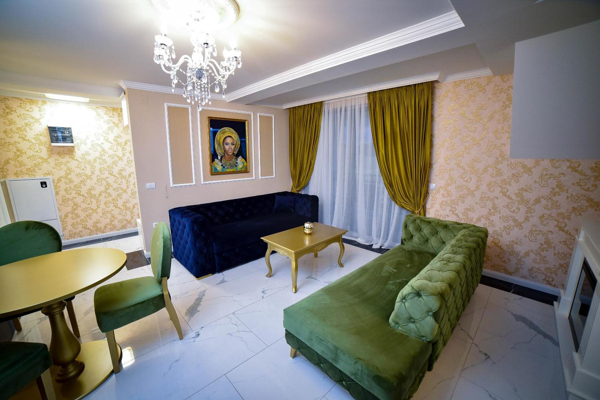 Adonis One-Hotel Adonis Zlatibor Zewnętrze zdjęcie