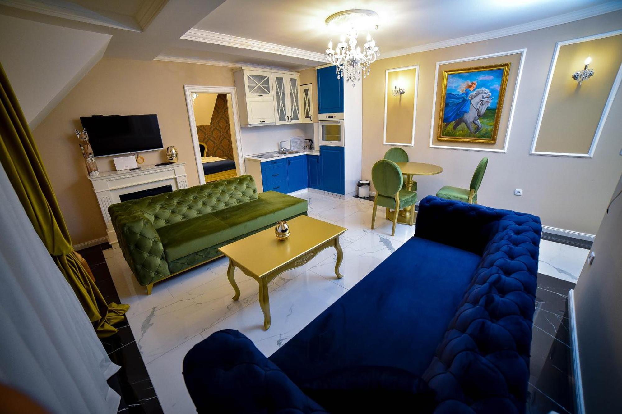 Adonis One-Hotel Adonis Zlatibor Zewnętrze zdjęcie